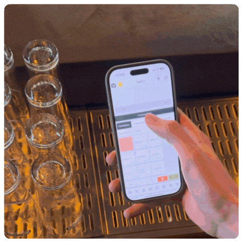 Voordelen van Tap to Pay in unTill Air